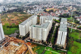 Outlook for the real estate market in 2021
